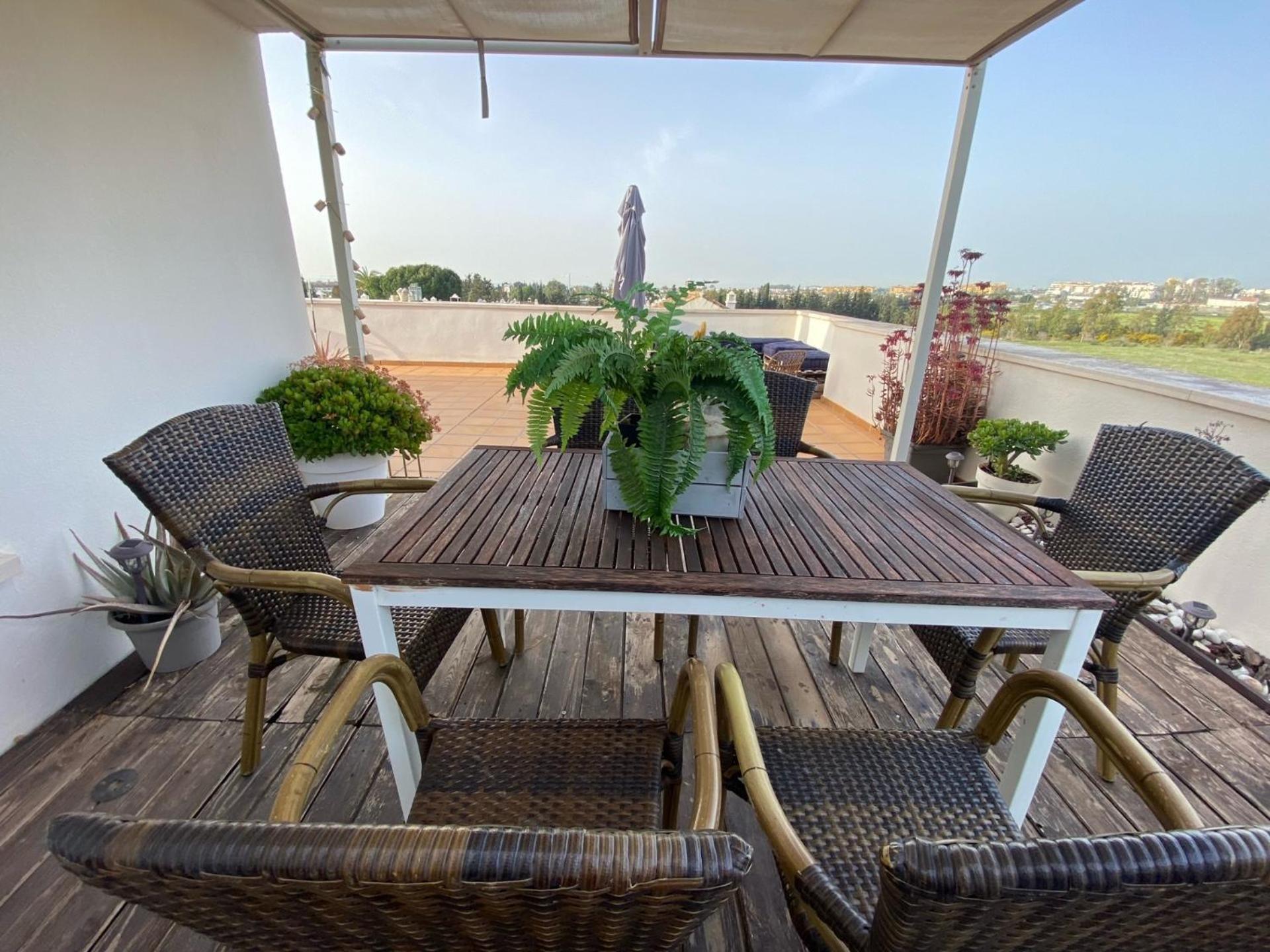 Great Apartment Near Banus Marbella Exterior foto